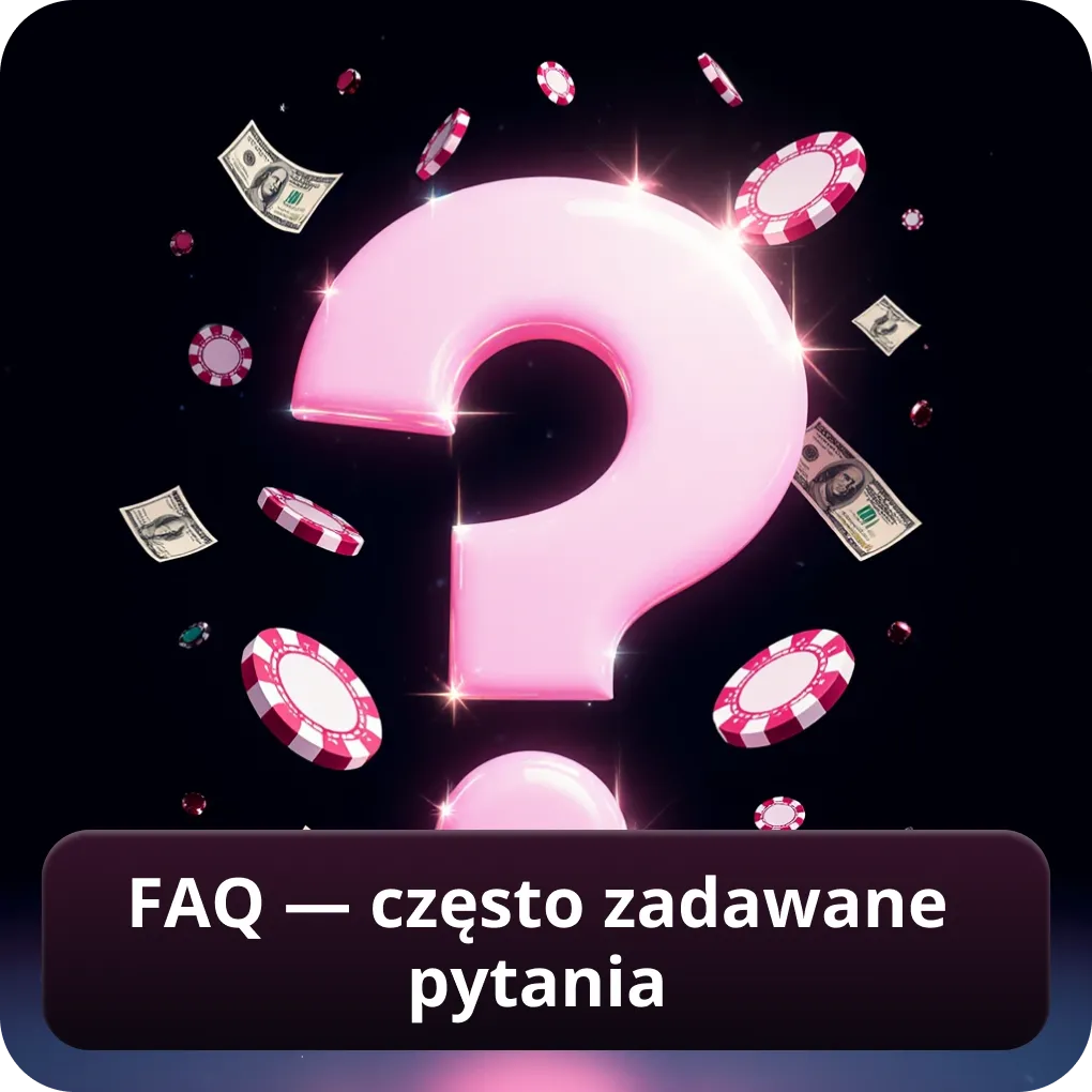 FAQ — Często zadawane pytania o Vavada Casino aplikacja